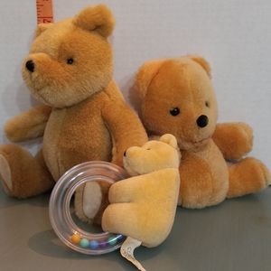 Lot of Winnie the Pooh